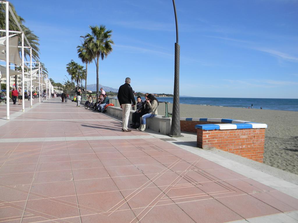 El Coronel, La Mejor Ubicacion, Descubre Estepona! 部屋 写真