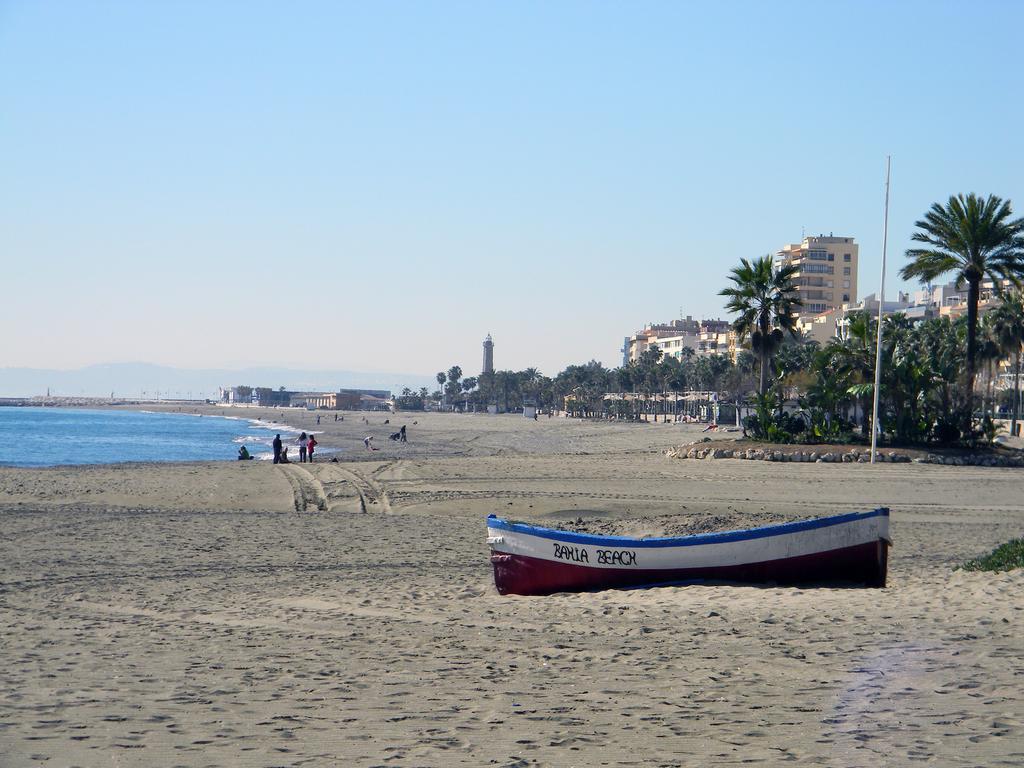 El Coronel, La Mejor Ubicacion, Descubre Estepona! 部屋 写真