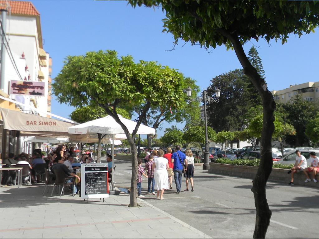 El Coronel, La Mejor Ubicacion, Descubre Estepona! 部屋 写真