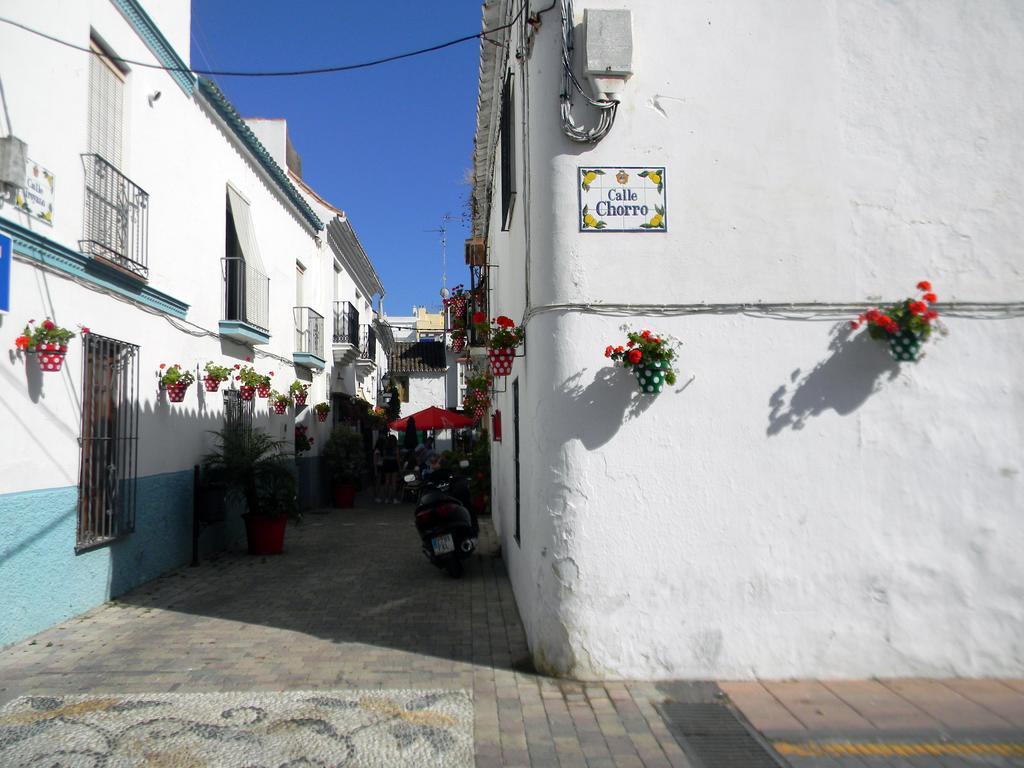 El Coronel, La Mejor Ubicacion, Descubre Estepona! 部屋 写真