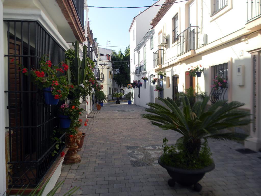 El Coronel, La Mejor Ubicacion, Descubre Estepona! 部屋 写真