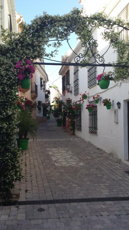 El Coronel, La Mejor Ubicacion, Descubre Estepona! 部屋 写真